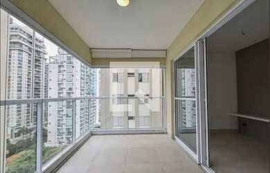 Imagem 12: Apartamento para Aluguel - Brooklin, 1 Quarto, 47 m2