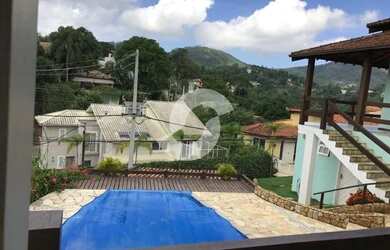 Imagem 15: Casa em condomínio com 4 quartos, 2 suíte e 2 vagas em Pendotiba/Niterói-Rio de Janeiro