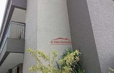 Imagem 10: Apartamento com 1 dormitório, 27 m² - venda por R$ 199.000,00 ou aluguel...