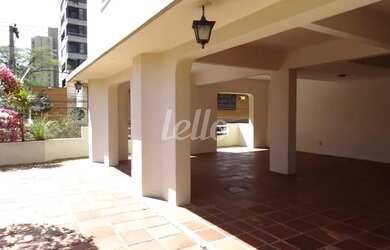 Imagem 11: Santo André - Apartamento Padrão - Jardim