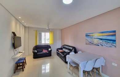 Imagem 4: 02 DORMITÓRIOS A 250m DA PRAIA DE PITANGUEIRAS