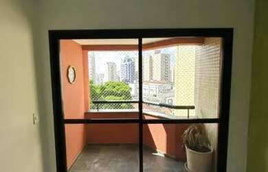 Imagem 1: Saúde - São Paulo - SP. 75m² de Área, 2 Vagas na garageme3 Dormitórios