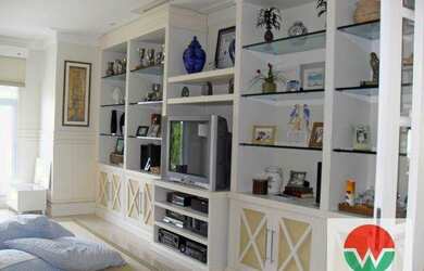 Imagem 9: Jardim Acapulco Guarujá, casa a venda com 6 suítes Linda