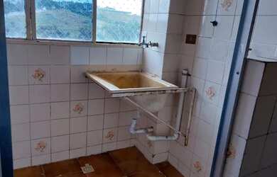 Imagem 12: Apartamento para aluguel mensal já incluso taxa de condomínio