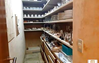 Imagem 10: Casa sobrado na rua 4 dormitórios/suite, cozinha planejada