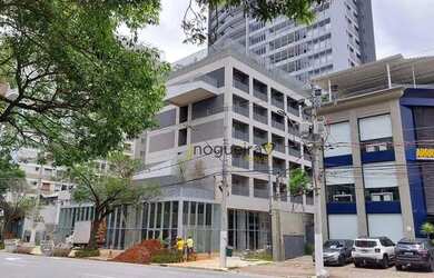 Imagem: O depósito possui 2 Vagas na garagem, 240m² de Área, Imóvel