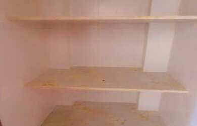 Imagem: O apartamento possui 4 Dormitórios, 5 Banheiros, 2 Vagas na