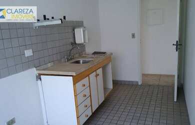 Imagem 5: Apartamento com 3 dormitórios, 63 m² - venda por R$ 400.000 ou aluguel por R$ 2.000/mês