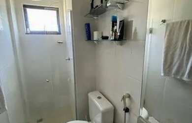 Imagem 15: APARTAMENTO 3/4 IMBUÍ. 70m² de Área, 1 Vaga na garageme3 Dormitórios