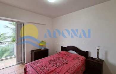 Imagem 8: APARTAMENTO RESIDENCIAL em GUARUJÁ - SP, JARDIM ASTÚRIAS