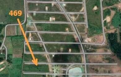 Imagem 14: Lote no Fazenda Real Perto do Lago - pra vender