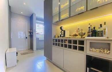 Imagem 5: Casa a venda no KAZA Condomínio Club - Cidade Nova - Jundiaí-SP