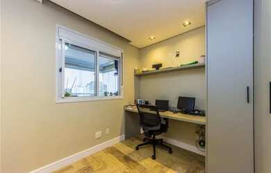 Imagem 14: APARTAMENTO RESIDENCIAL em São Paulo - SP, Tatuapé