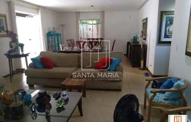 Imagem 4: Casa (sobrado em condominio) 4 dormitórios/suite, cozinha planejada, portaria 24hs, lazer