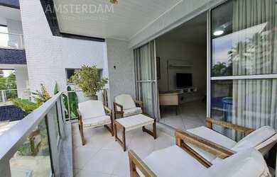 Imagem 2: Apartamento a venda na Riviera com 03 dormitórios, Módulo 4