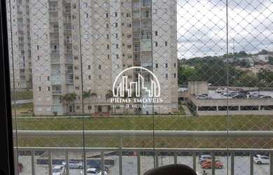 Imagem 16: APARTAMENTO 2 DORM. COM SUÍTE NO VISTA PARK EM FRENTE AO FORT ATACADISTA