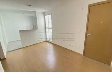 Imagem 3: Sao Carlos - Apartamento Padrão - Parque Santa Felicia Jardim