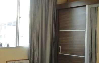 Imagem 3: Fator1578 Apartamento 2 quartos Life no Arsenal - Fator Imóveis