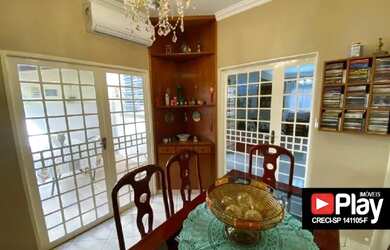 Imagem 7: CASA RESIDENCIAL em RIBEIRÃO PRETO - SP, CITY RIBEIRÃO