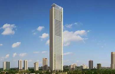 Imagem 12: Skygarden Flamboyan pronto de 180 metros quadrados com 3 quartos em Jardim...