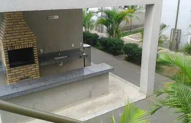 Imagem: Apartamento Garden à venda, 2 quartos, Santa Maria - Contagem/MG