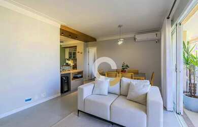 Imagem 3: Apartamento com 3 dormitórios, 137 m² - venda por R$ 1.320.000,00 ou...