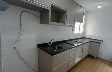 Imagem 2: Total Ville Felicidade. Piscina, Churrasqueira, 42m² de Áreae1 Vaga...