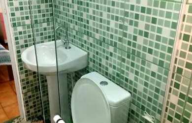 Imagem 3: Casa Ubatuba. 2 Dormitórios