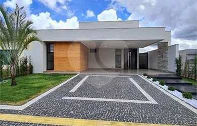 Imagem 2: Casa Jardins Veneza. Piscina, Churrasqueira, Ar-condicionadoe194m² de...