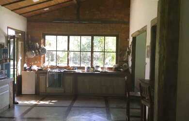 Imagem 14: Venda Casa Balneário Santa Cruz (barra do Sahy) Aracruz