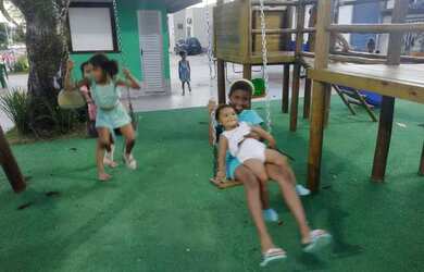 Imagem 10: Casa linda na ilha 52 para mais fotos