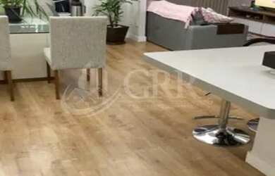 Imagem 1: Venda- Apartamento La Vie Club Residence- Aceita Financiamento- Aceita...