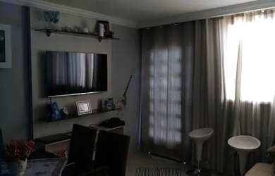 Imagem 10: Apartamento para Venda em Belo Horizonte, Jardim Vitória, 2 dormitórios, 1 banheiro, 1 vag