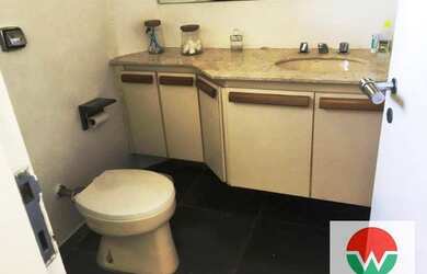 Imagem 16: Jardim Acapulco -Guarujá -4 suítes para locação temporada ou anual