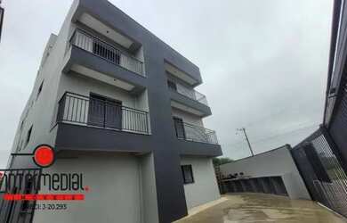 Imagem: O apartamento possui 3 Dormitórios, 5 Banheiros, 2 Vagas na