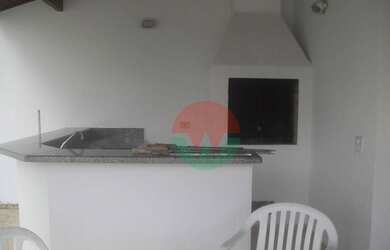 Imagem 13: Jardim Acapulco Guarujá, casa para venda ou locação