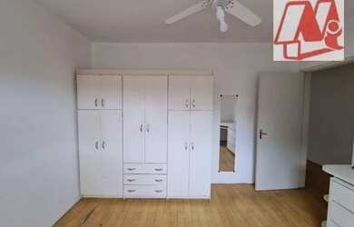 Imagem 16: Apartamento com 1 dormitório, 44 m² - venda por R$ 200.000,00 ou aluguel...