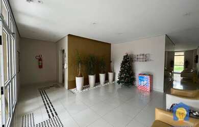 Imagem 2: Apartamento com 3 dorms, 92 m² - Venda por R$ 679.000 ou Aluguel por R$ 3.100/mês - Vila P