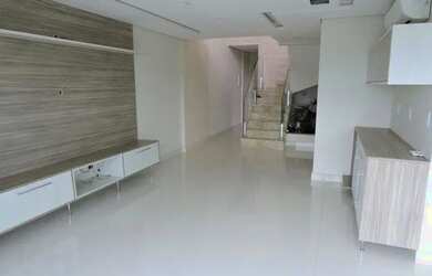 Imagem: O apartamento possui 3 Dormitórios, 4 Banheiros, 3 Vagas na