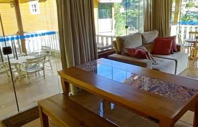 Imagem 4: Canto Florido - China Park - Locação Temporada - R$2.000,00 Sex a Dom