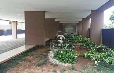 Imagem 3: Apartamento com 3 dormitórios, 58 m² - venda por R$ 429.900,00 ou aluguel por R$ 2.400,00