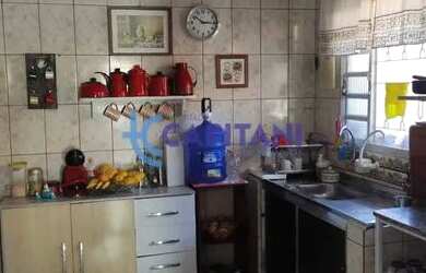 Imagem 8: Casa à venda no bairro Parque Fernão Dias - Atibaia/SP