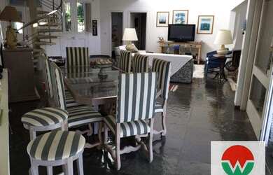 Imagem 6: Jardim Acapulco -Guarujá -4 suítes para locação temporada ou anual