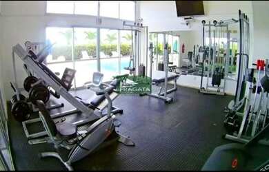 Imagem 12: APARTAMENTO ARACAJU PALM VILLE RESIDENCE NO AEROPORTO