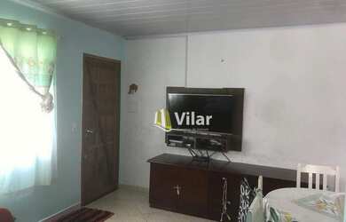 Imagem 11: Casa à venda, 57 m² por R$ 194.900,00 - Vila Franca - Piraquara/PR