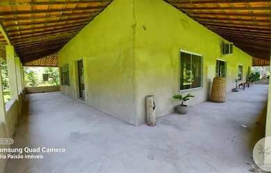 Imagem 12: Sítio maravilhoso à venda em Manoel Ribeiro/Ponta Negra, Maricá RJ