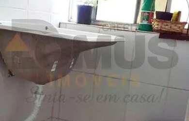 Imagem 11: Apartamento Para Venda Parque Diamante . 76 Metros Quadrados no Ponto...