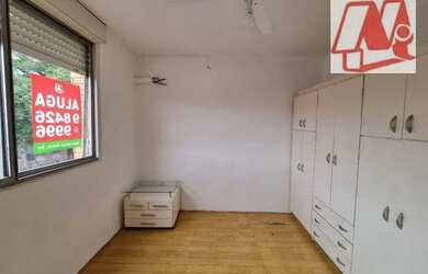 Imagem 13: Apartamento com 1 dormitório, 44 m² - venda por R$ 200.000,00 ou aluguel por R$ 1.425,60/m