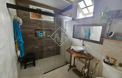 Imagem 15: AS IMÓVEIS BR Vende Belíssima Casa de esquina no condomínio Alto de...