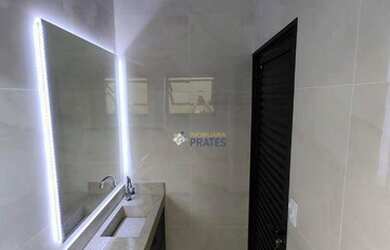 Imagem 8: Casa com 3 dormitórios à venda, 163 m² por R$ 950.000 - Residencial...